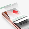 Araree Pure Diamond Pet Samsung Galaxy Z Fold2 5G Ekran Koruyucu - Resim 6