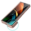 Araree Pure Diamond Pet Samsung Galaxy Z Fold2 5G Ekran Koruyucu - Resim 5