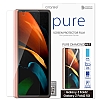Araree Pure Diamond Pet Samsung Galaxy Z Fold2 5G Ekran Koruyucu - Resim 1