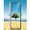 Araree Pure Diamond Pet Samsung Galaxy Z Fold2 5G Ekran Koruyucu - Resim 4