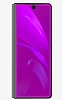 Araree Pure Diamond Pet Samsung Galaxy Z Fold2 5G Ekran Koruyucu - Resim 2