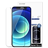 Araree Subcore iPhone 12 Pro Max 6.7 in Temperli Ekran Koruyucu - Resim 1