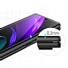 Araree Subcore Samsung Galaxy Z Fold2 5G Temperli Ekran Koruyucu - Resim 7
