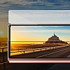 Araree Subcore Samsung Galaxy Z Fold2 5G Temperli Ekran Koruyucu - Resim 4