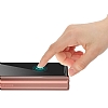 Araree Subcore Samsung Galaxy Z Fold2 5G Temperli Ekran Koruyucu - Resim 3
