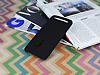 Asus ZenFone Selfie Siyah Sert Rubber Klf - Resim 2