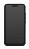 Asus ZenFone 5 ZE620KL / 5z ZS620KL Sper Koruma Standl Siyah Klf - Resim: 2