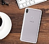 Asus Zenfone Max Pro ZB602KL Ultra nce effaf Silikon Klf - Resim 1