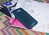 Asus ZenFone Max Ultra nce Noktal Yeil Silikon Klf - Resim: 1