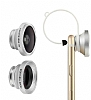 Baseus 3ü 1 arada Mini Lens Serisi - Resim: 3