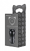 Baseus Adorkable ift USB Girili Beyaz Ara arj Aleti - Resim 8