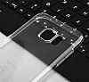 Baseus Air Case Samsung Galaxy S7 effaf Silikon Klf - Resim 3