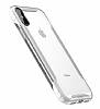 Baseus Armor iPhone XS Max Ultra Koruma Klf - Resim: 2