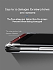 Baseus Armor Samsung Galaxy S9 Krmz Kenarl Ultra Koruma Klf - Resim: 7