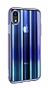 Baseus Aurora iPhone XR Mavi Rubber Klf