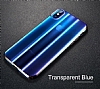 Baseus Aurora iPhone XR Siyah Rubber Klf - Resim: 1