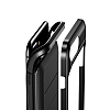 Baseus Backpack iPhone 6 Plus / 6S Plus 3600 mAh Bataryal Lacivert Klf - Resim 3