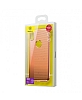 Baseus Bright iPhone X / XS Rose Gold Rubber Klf - Resim: 2