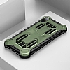 Baseus Cold Front Cooling iPhone XS Max Yeil Ultra Koruma Klf - Resim 3