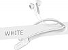 Baseus Encok S16 Beyaz Bluetooth Kulaklk - Resim 1