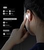 Baseus Encok W02 Siyah Bluetooth Kulaklk - Resim 7