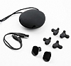 Baseus Encok W02 Siyah Bluetooth Kulaklk - Resim 4