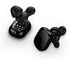 Baseus Encok W02 Siyah Bluetooth Kulaklk - Resim: 2