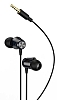 Baseus Encok Wired Mikrofonlu Siyah Kulakii Kulaklk - Resim: 4