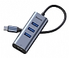 Baseus Enjoy Type-C USB 3.03 USB HUB Adaptr - Resim: 2