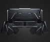 Baseus Gamepad iPhone 7 / 8 Standl Siyah Oyun Klf - Resim: 7