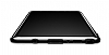 Baseus Glitter Samsung Galaxy Note 9 Siyah Kenarl Silikon Klf - Resim: 1