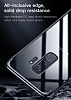 Baseus Glitter Samsung Galaxy S9 Plus Lacivert Kenarl Rubber Klf - Resim 9