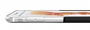 Baseus Half to Half iPhone 7 / 8 Lacivert Silikon Klf - Resim 1