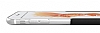 Baseus Half to Half iPhone 7 Plus / 8 Plus Kahverengi Silikon Klf - Resim 1