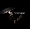 Baseus New Insnap USB Type-C Siyah Manyetik Data Kablosu 1m - Resim 5