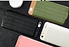 Baseus iPhone 6 / 6S Siyah Bataryal Klf - Resim 6