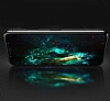 Baseus iPhone X / XS Siyah Cam Ekran Koruyucu - Resim 3