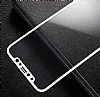 Baseus iPhone X / XS Siyah Cam Ekran Koruyucu - Resim 2