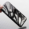 Baseus Water Modelling iPhone X / XS effaf Silikon Klf - Resim 2