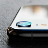 Baseus iPhone XR Kamera Koruyucu Cam - Resim 4