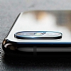 Baseus iPhone XS Max Kamera Koruyucu Cam - Resim 2