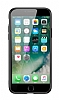 Baseus Knight iPhone 7 / 8 Siyah Silikon Klf - Resim 4