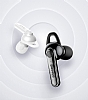 Baseus Manyetik Beyaz Bluetooth Kulaklk - Resim 14