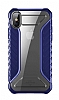 Baseus Michelin iPhone X / XS Ultra Koruma Siyah Klf - Resim 1