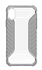 Baseus Michelin iPhone X / XS Ultra Koruma Gri Klf - Resim: 2