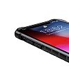 Baseus Michelin iPhone XR Ultra Koruma Gri Klf - Resim: 6