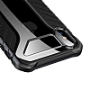 Baseus Michelin iPhone XR Ultra Koruma Siyah Klf - Resim: 1