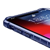 Baseus Michelin iPhone XR Ultra Koruma Klf - Resim: 9