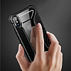 Baseus Michelin iPhone XR Ultra Koruma Klf - Resim 3