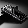 Baseus Michelin iPhone XR Ultra Koruma Klf - Resim 4